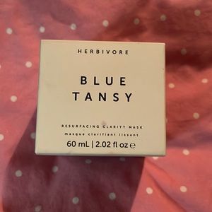 Herbivore Blue Tansy Regenerating Clarity Mask